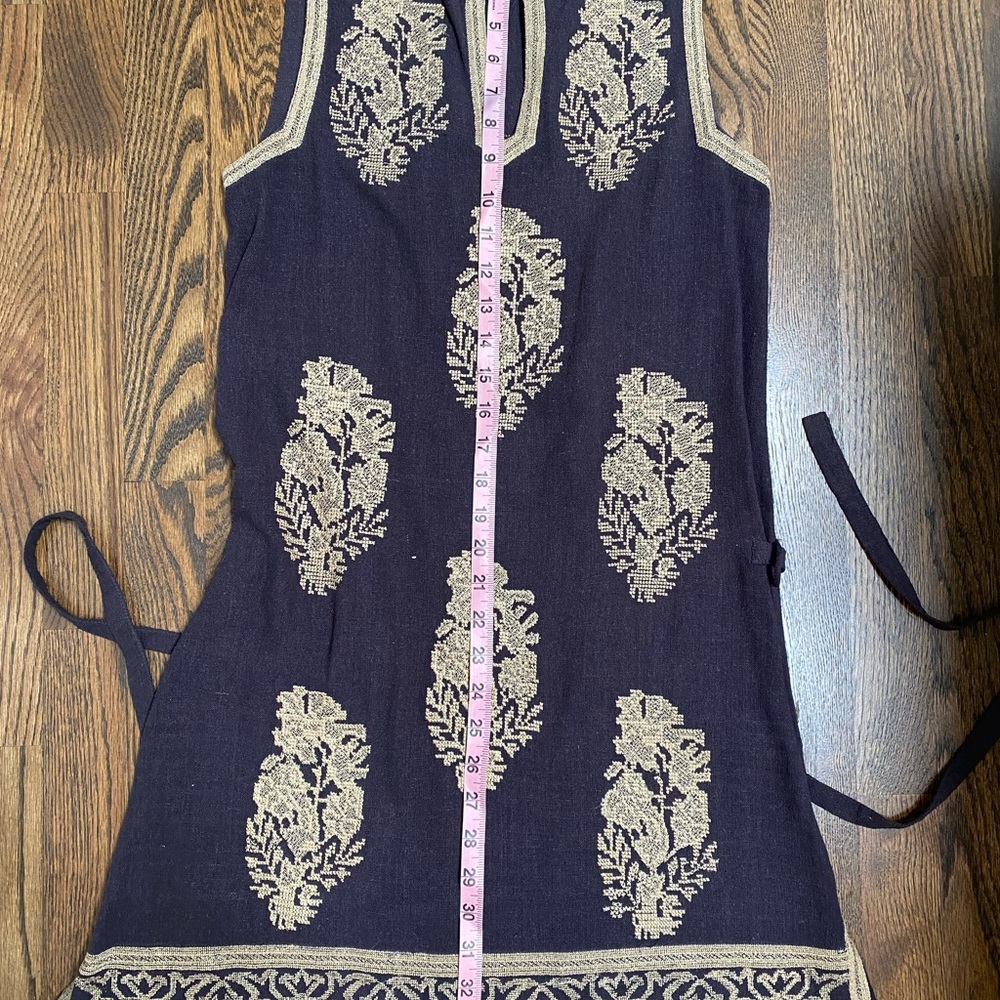 Isabel Marant Etoile “Dita” dress - Picture 9 of 9